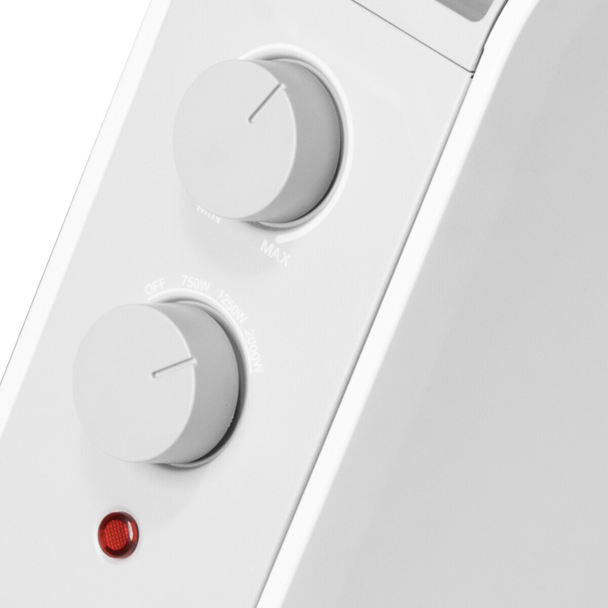 Конвектор Ballu Boxy BEC/BMS-2000 - НС-1700640 - фото 6