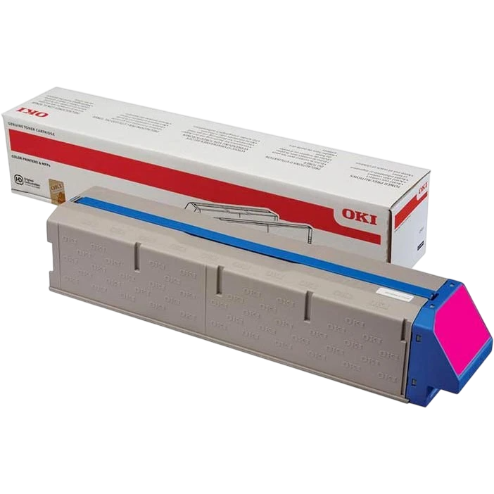 Картридж OKI 45536414 Magenta