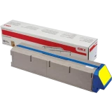 Картридж OKI 45536413 Yellow