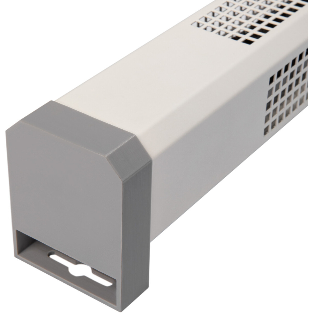 Конвектор Ballu Plinth Compact BEC/PLC-100-400 - НС-1646238 - фото 6