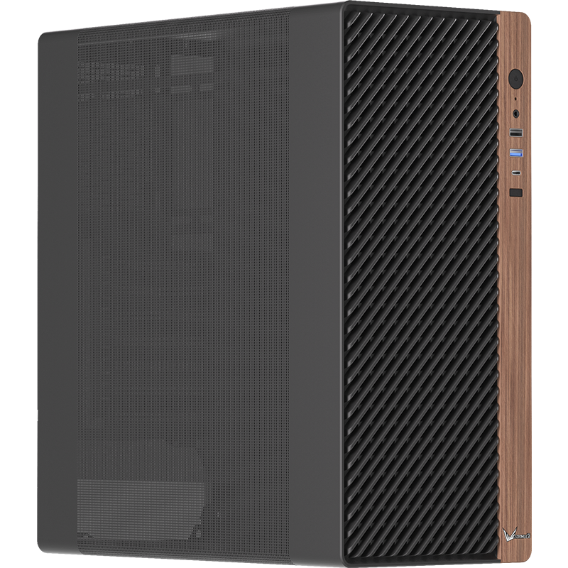 Корпус Formula TimberLine T2 AR Black