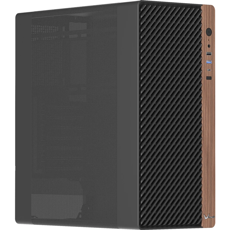 Корпус Formula TimberLine T2 AR Black