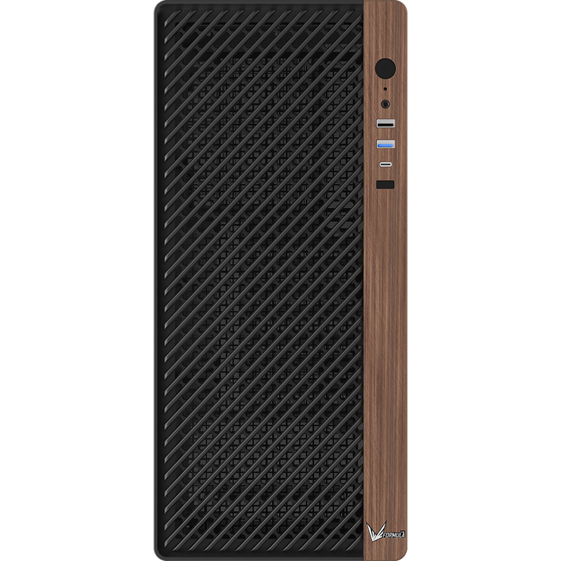 Корпус Formula TimberLine T2 AR Black - фото 3