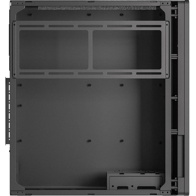 Корпус Formula TimberLine T2 AR Black - фото 5