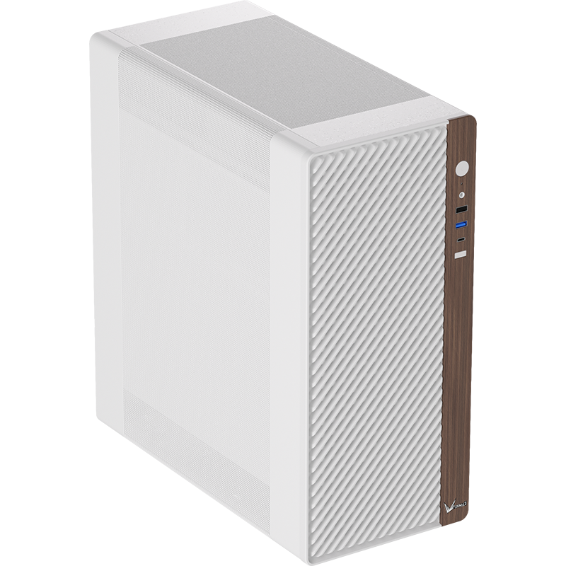 Корпус Formula TimberLine T2 AR White - фото 2