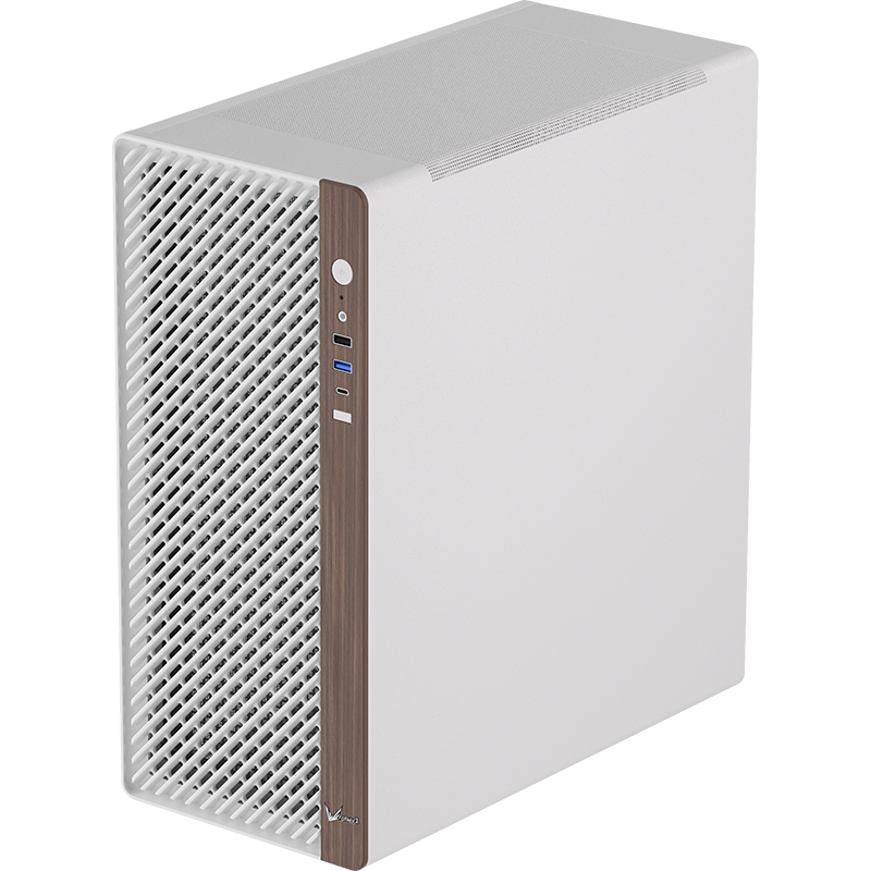 Корпус Formula TimberLine T2 AR White - фото 4