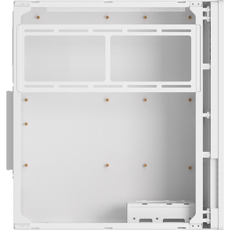 Корпус Formula TimberLine T2 AR White - фото 5