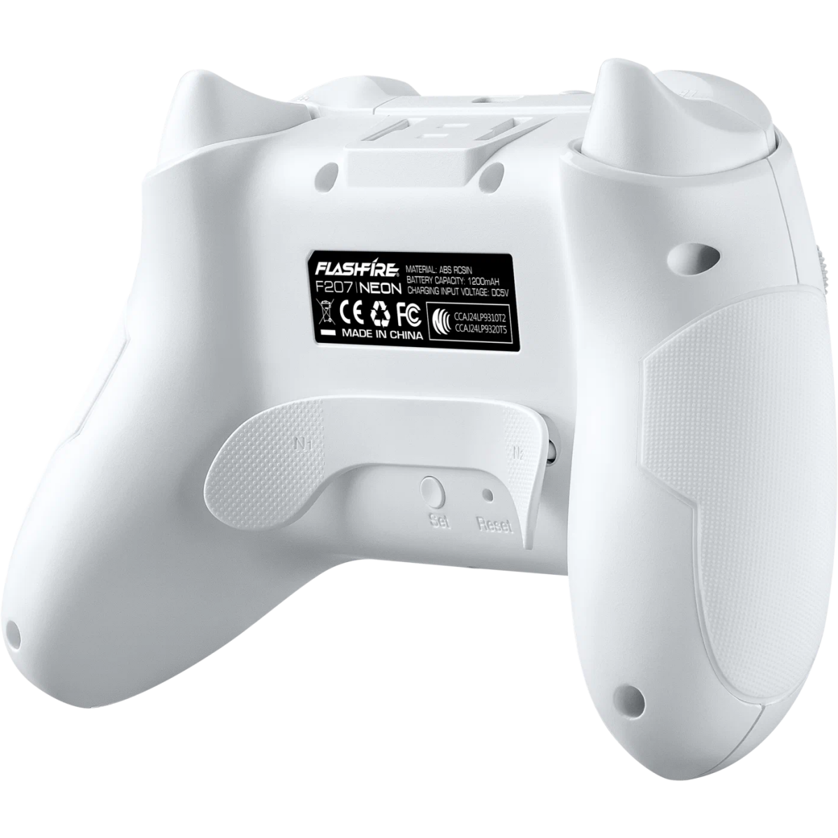 Геймпад FlashFire F207 - фото 3