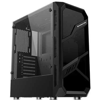 Корпус Xigmatek Lamiya - EN40016 - фото 2