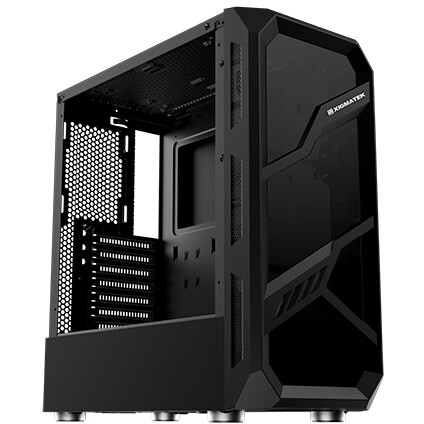 Корпус Xigmatek Lamiya - EN40016 - фото 3