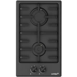 Газовая варочная панель VITEK VGH 3210 BK