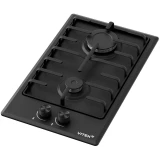Газовая варочная панель VITEK VGH 3210 BK