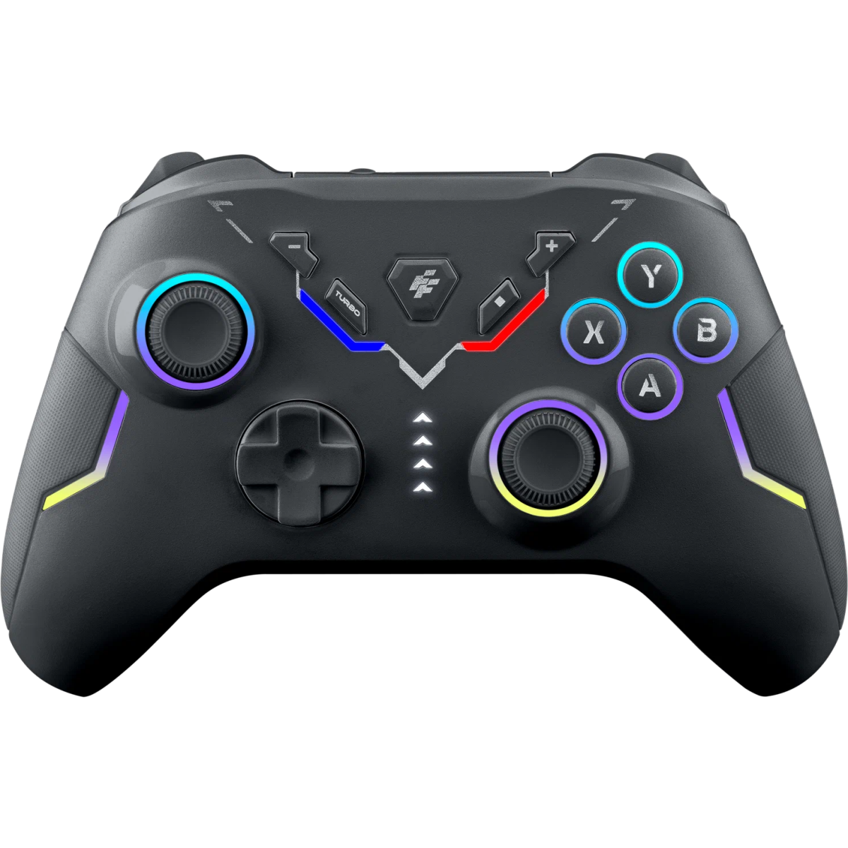 Геймпад FlashFire F207BK