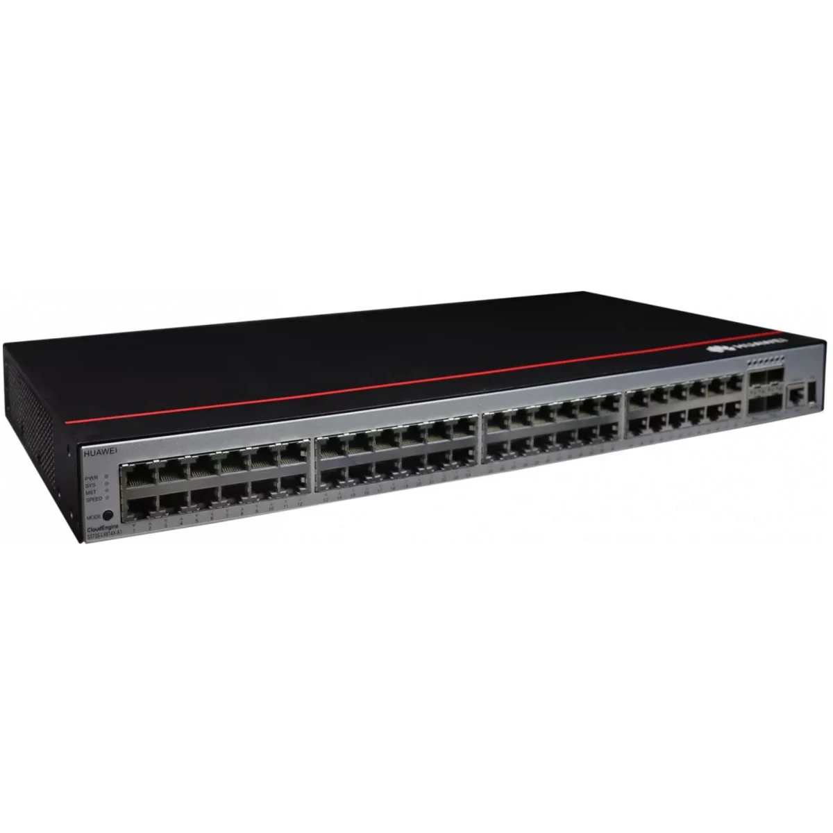 Коммутатор (свитч) Huawei S5735-L48P4S-A2