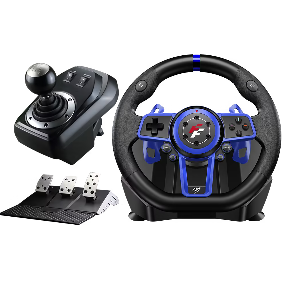 Руль FlashFire F111 Steering Wheel