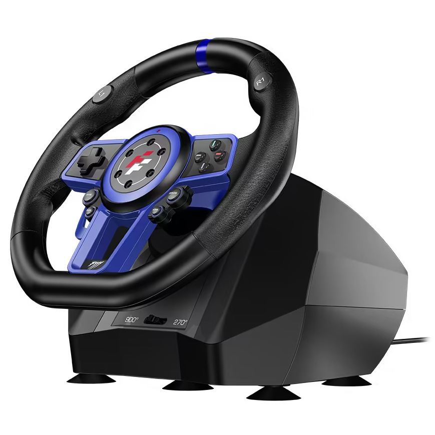 Руль FlashFire F111 Steering Wheel - фото 3