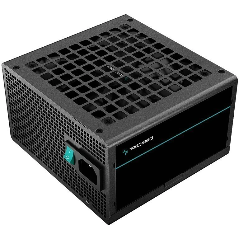 ..... Блок питания 450W DeepCool PF450, б\у нет упаковки