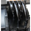 ..... Кулер ID-COOLING SE-224-XTS BLACK, б\у, нет упаковки, креление только под 1200 - фото 3