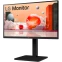 Монитор LG 24" 24BA450-B - фото 2