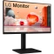 Монитор LG 24" 24BA450-B - фото 3