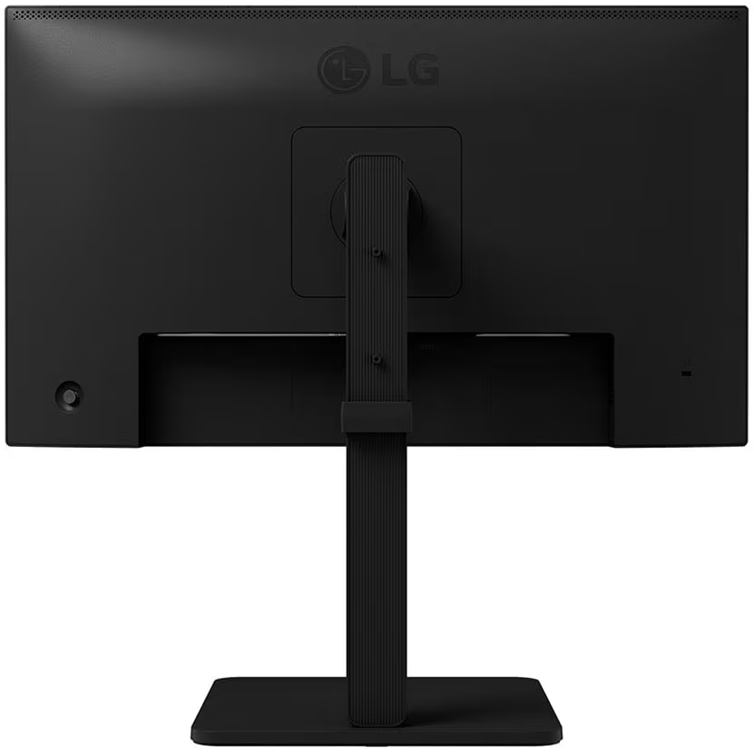 Монитор LG 24" 24BA450-B - фото 5