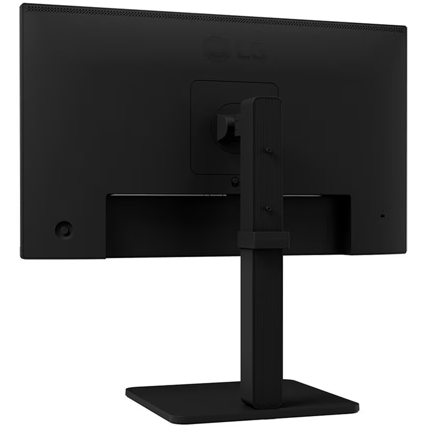 Монитор LG 24" 24BA450-B - фото 6