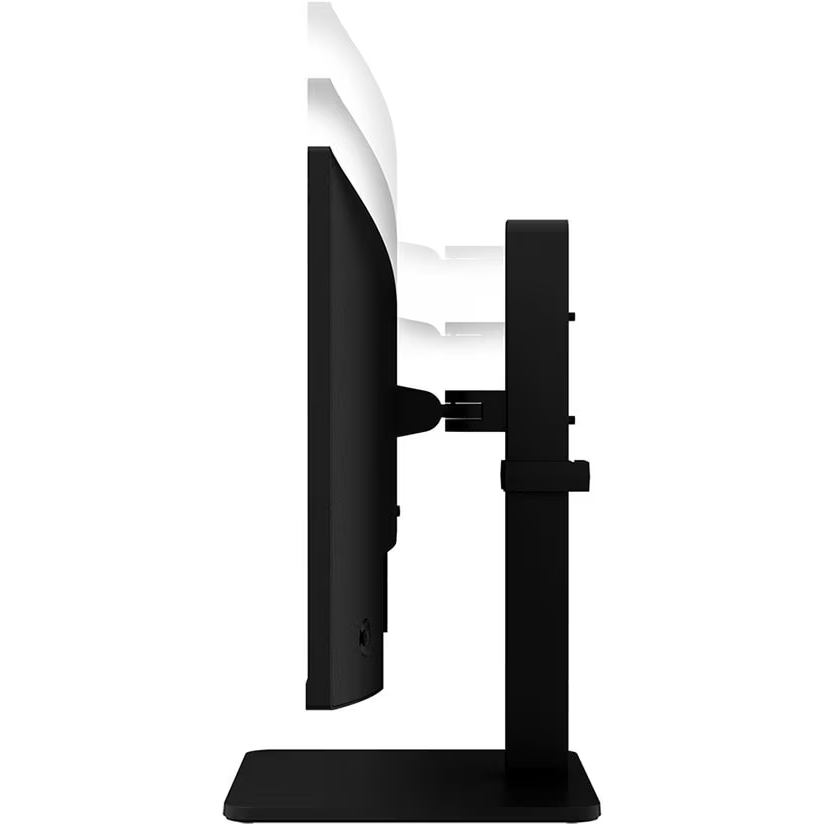 Монитор LG 24" 24BA450-B - фото 8