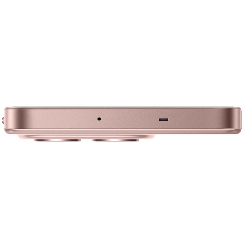 Смартфон TECNO Pova 7 5G 8/128GB Stardust Pink - LJ7 128+8 STARDUST PINK - фото 5