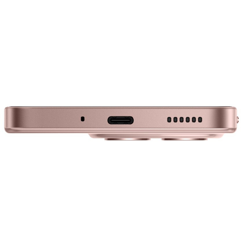 Смартфон TECNO Pova 7 5G 8/128GB Stardust Pink - LJ7 128+8 STARDUST PINK - фото 6