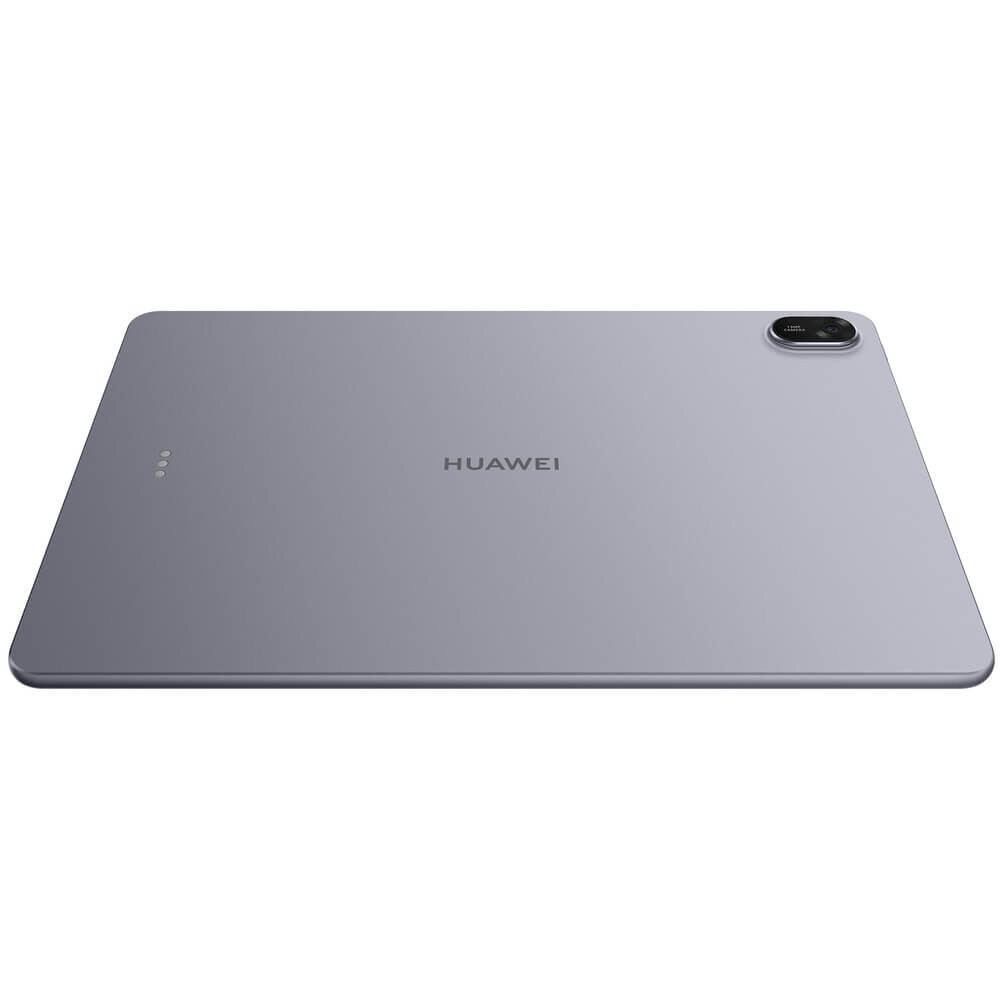 Планшет Huawei MatePad 11.5" 2025 8/128Gb Grey (TXZ-W09) - 53014KCL - фото 8