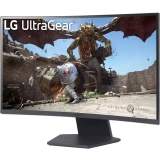 Монитор LG 27" 27GS60QC-B UltraGear