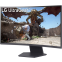Монитор LG 27" 27GS60QC-B UltraGear - фото 2