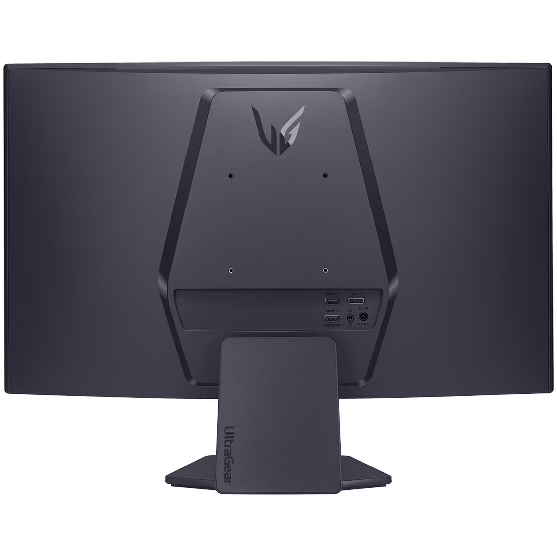 Монитор LG 27" 27GS60QC-B UltraGear - фото 5