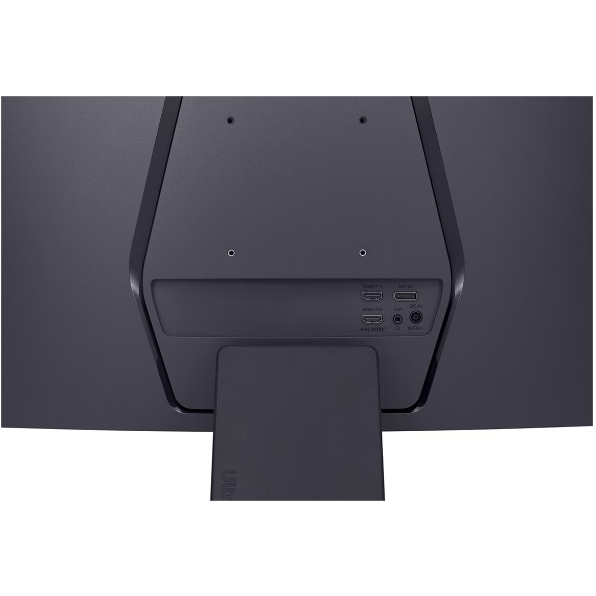 Монитор LG 27" 27GS60QC-B UltraGear - фото 6