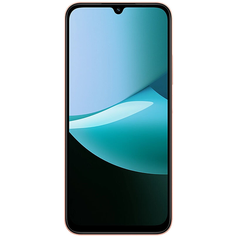 Смартфон Xiaomi Redmi 15C 8/256Gb Twilight Orange - X69269/MZB0LDWRU - фото 3