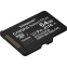 Карта памяти 64Gb MicroSD Kingston Canvas Select Plus (SDCS3/64GBSP) - фото 2