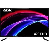 ЖК телевизор BBK 42" 42LEM-1016/FTS2C
