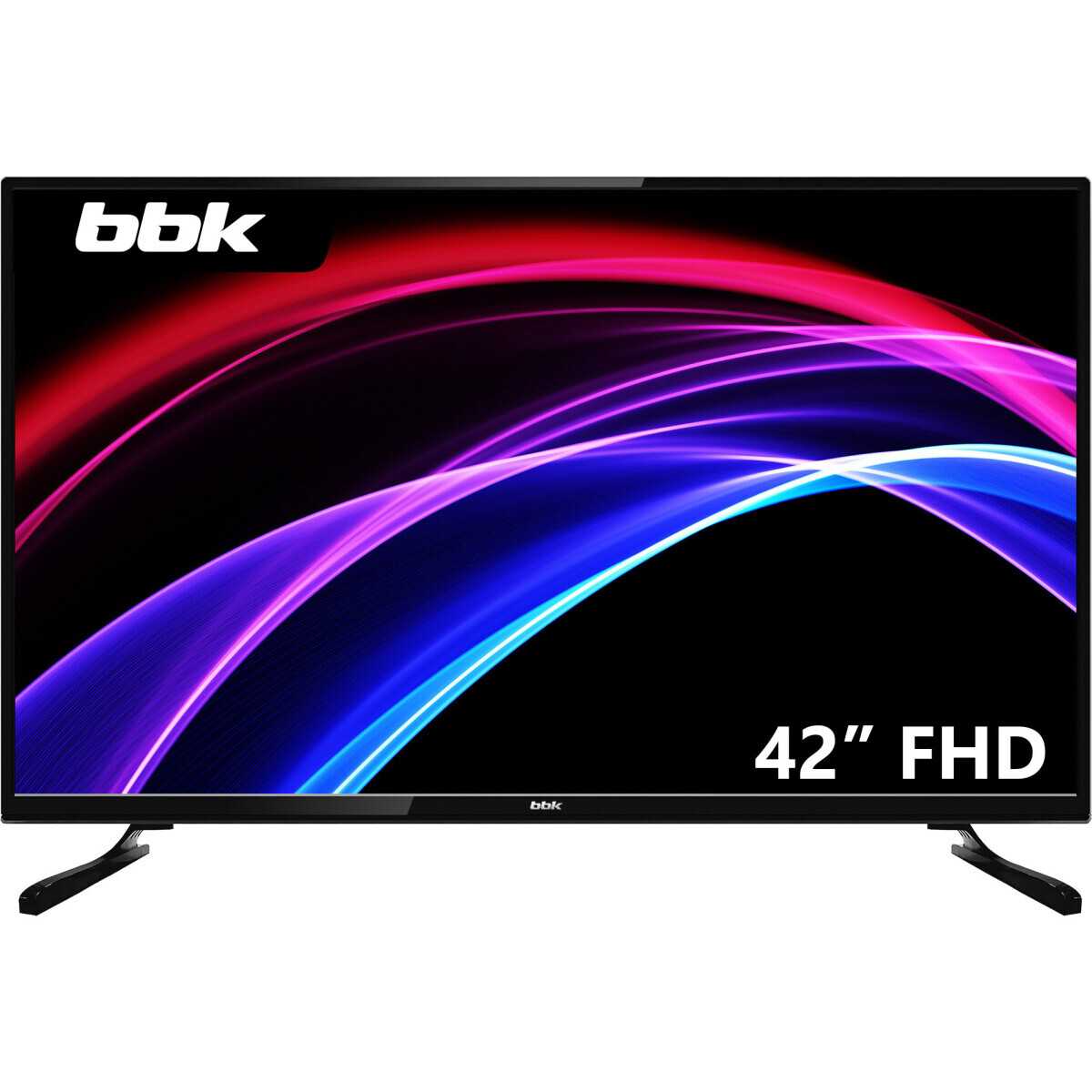 ЖК телевизор BBK 42" 42LEM-1016/FTS2C