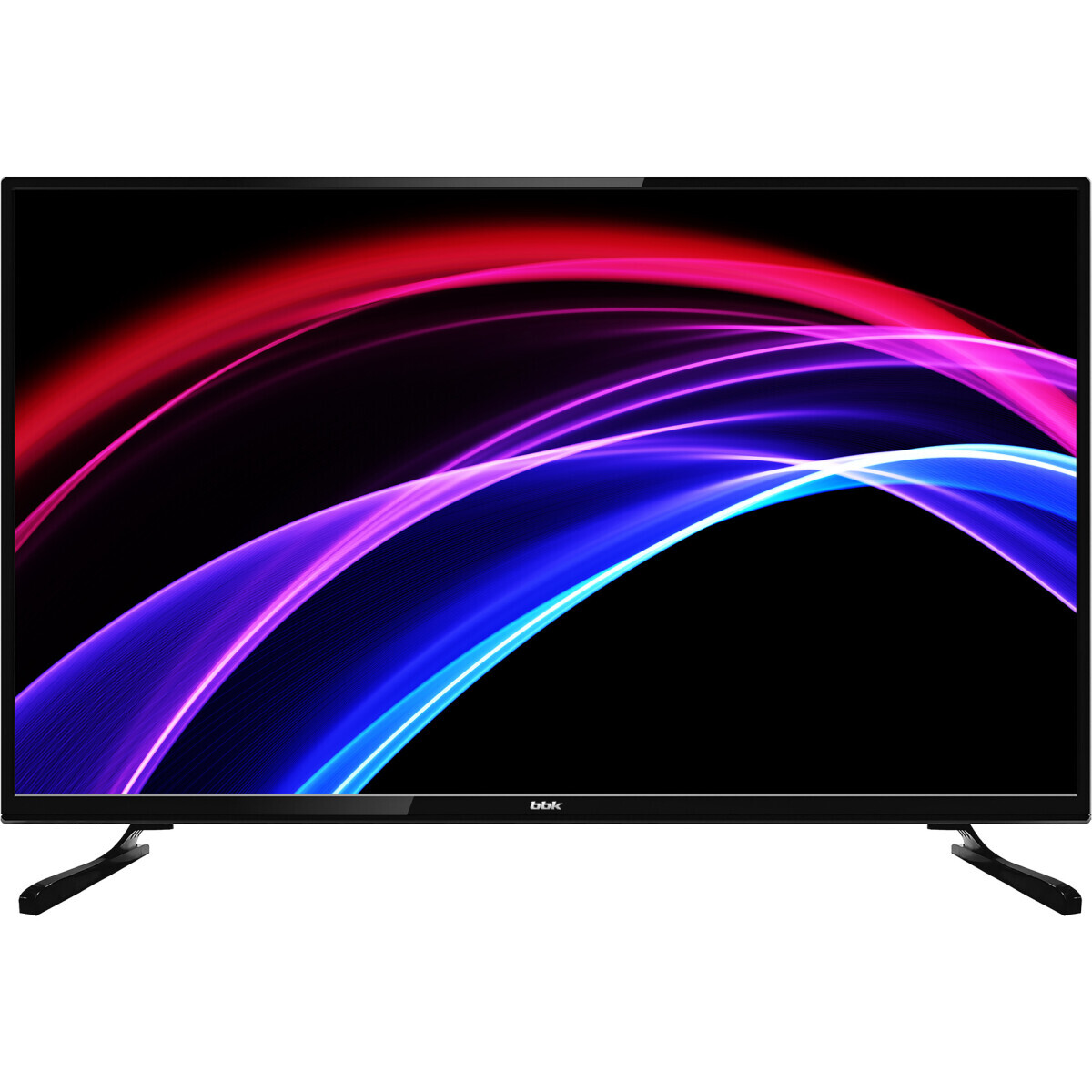 ЖК телевизор BBK 42" 42LEM-1016/FTS2C - фото 2