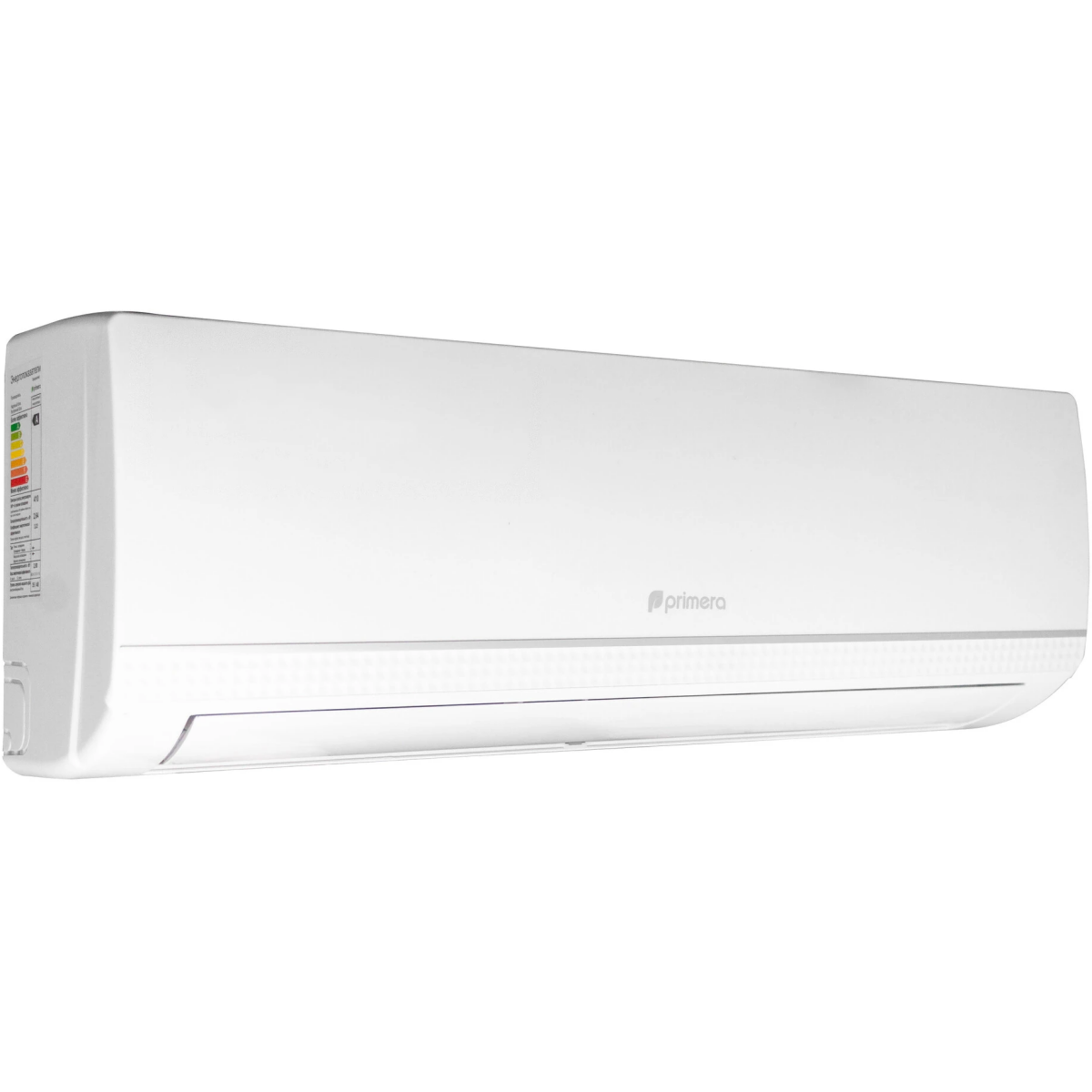 Сплит-система Primera PRAW-09TEDA3 - фото 4