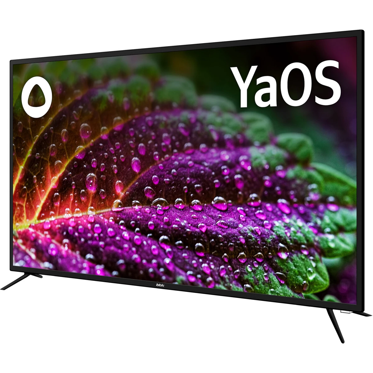 ЖК телевизор BBK 55" 55LEX-8210/UTS2C - фото 2