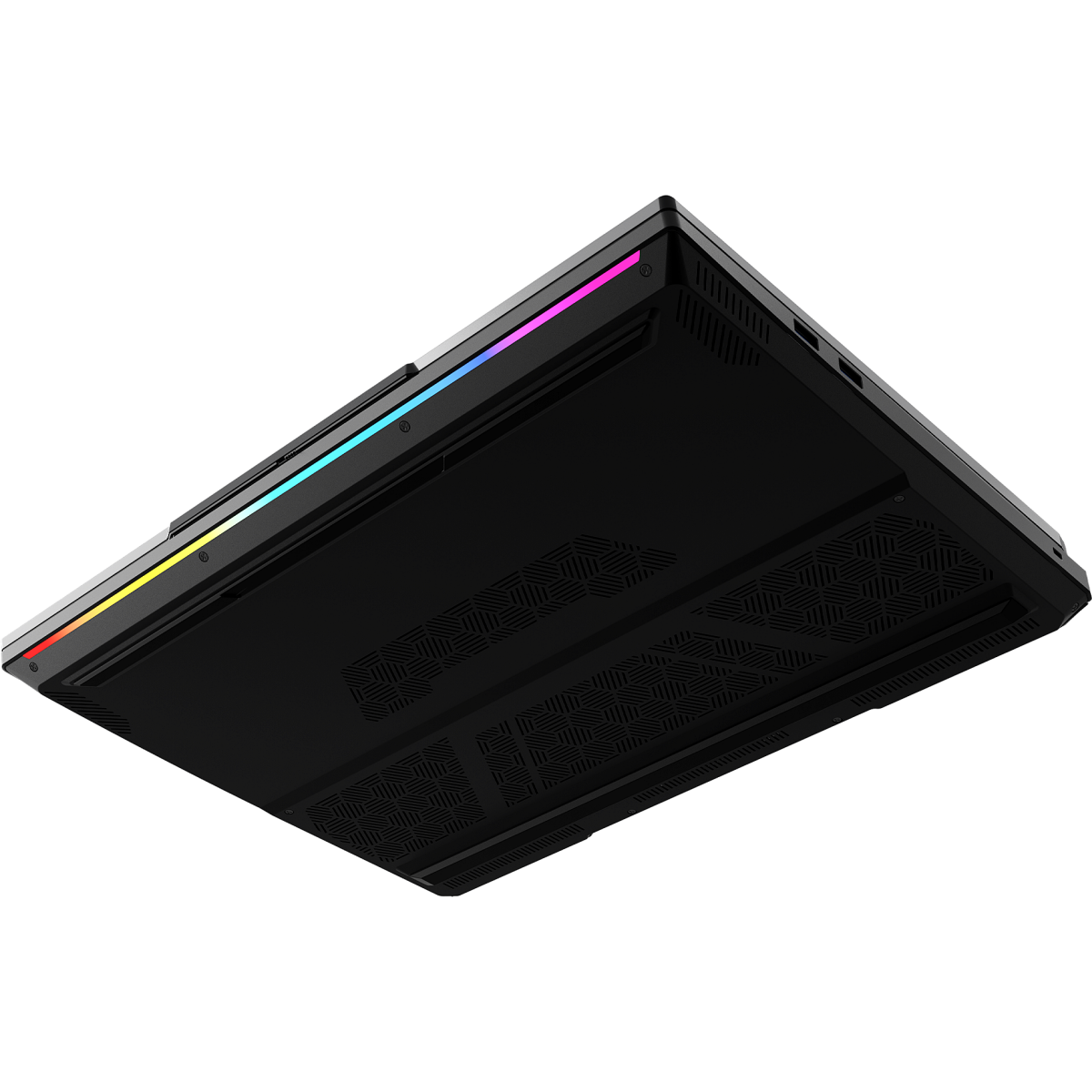 Ноутбук Maibenben Tsunami X16E-R99558 (NQSHBRE0) - X16E-R99558NQSHBRE0 - фото 3