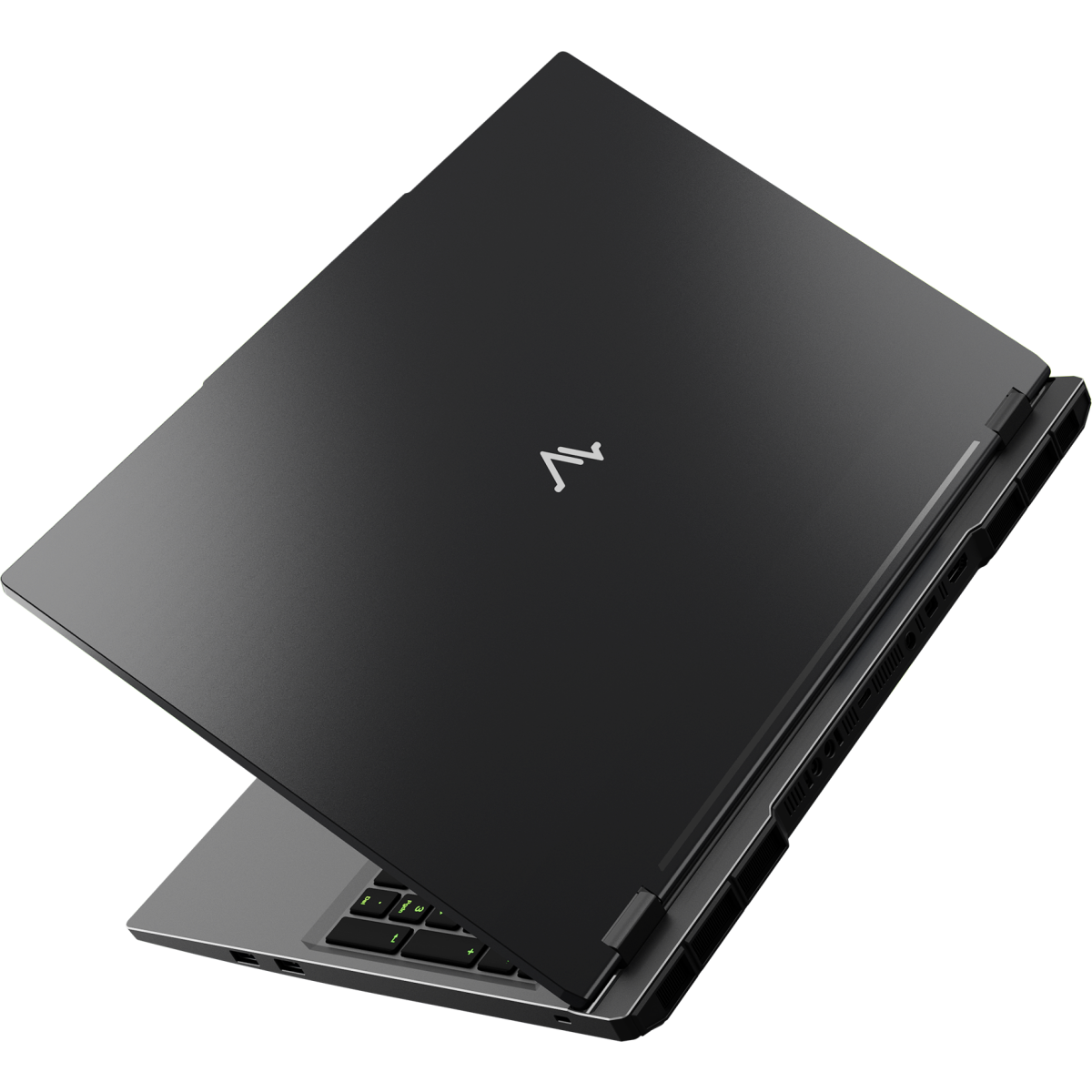 Ноутбук Maibenben Tsunami X16E-R99558 (NQSHBRE0) - X16E-R99558NQSHBRE0 - фото 4