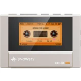 Портативный плеер FiiO SnowSky Echo Mini Titanium Gold