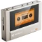 Портативный плеер FiiO SnowSky Echo Mini Titanium Gold - фото 2