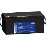 Аккумуляторная батарея WBR MB200-12