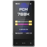 Усилитель для наушников FiiO QX13 Titanium Gold (F3011Q)