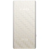 Усилитель для наушников FiiO QX13 Titanium Gold (F3011Q)