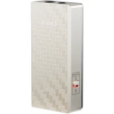 Усилитель для наушников FiiO QX13 Titanium Gold (F3011Q)
