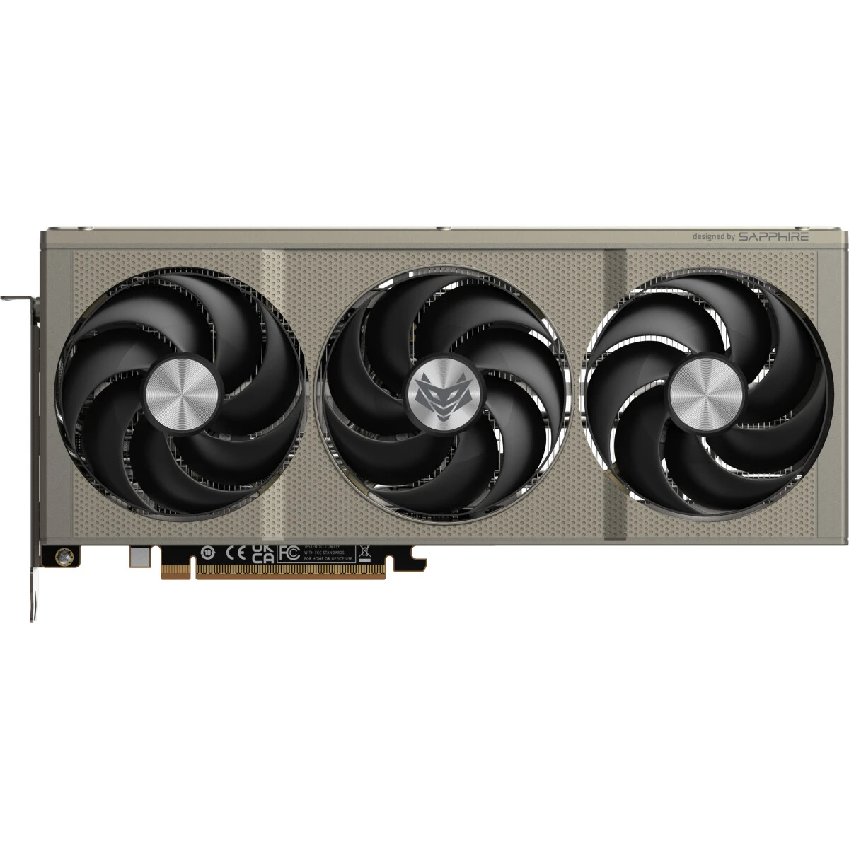 ПК Intel Core i5-14400F / AMD RX 9060 XT / 32 ГБ / SSD 960 ГБ